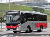 Allibus Transportes 4 5371 na cidade de São Paulo, São Paulo, Brasil, por Paulo Gustavo. Número da foto: #:id.