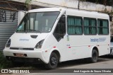 Transberg Turismo 1482 na cidade de Barra do Piraí, Rio de Janeiro, Brasil, por José Augusto de Souza Oliveira. Número da foto: #12583076.
