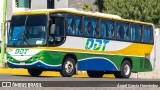 ODT - Ómnibus de Tizayuca 6224 na cidade de Pachuca de Soto, Hidalgo, México, por Ángel García Hernández. Número da foto: #12584145.