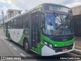 VB Transportes e Turismo 3292 na cidade de Campinas, São Paulo, Brasil, por Fabrício Portella Matos. Número da foto: #12582657.