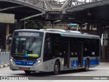 Sambaíba Transportes Urbanos 2 1422 na cidade de São Paulo, São Paulo, Brasil, por Altair Júnior. Número da foto: #:id.