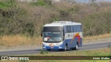 MS Turismo 140 na cidade de Maracanaú, Ceará, Brasil, por Amós  Mattos. Número da foto: #12583772.