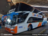 Pullman San Andrés 9006 na cidade de Estación Central, Santiago, Metropolitana de Santiago, Chile, por Benjamín Tomás Lazo Acuña. Número da foto: #12583878.