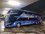 Omegatur 4048 na cidade de João Neiva, Espírito Santo, Brasil, por Rafael Rosa. Número da foto: #12583471.