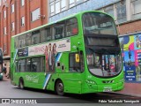 Thames Travel 921 na cidade de Reading, Berkshire, Inglaterra, por Fábio Takahashi Tanniguchi. Número da foto: #12583019.