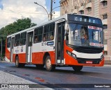 Belém Rio Transportes BD-164 na cidade de Belém, Pará, Brasil, por Samara Goes. Número da foto: #12582092.