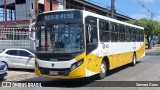 Belém Rio Transportes BD-063 na cidade de Belém, Pará, Brasil, por Samara Goes. Número da foto: #12582082.