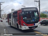 Suzantur Mauá 1290 na cidade de Mauá, São Paulo, Brasil, por Fabrício Portella Matos. Número da foto: #12582679.