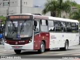 Auto Viação Transcap >> Auto Bless Transportes 8 5158 na cidade de Barueri, São Paulo, Brasil, por Rafael Santos Silva. Número da foto: #:id.