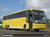 Viação Itapemirim 8657 na cidade de São Luís, Maranhão, Brasil, por Jean Lima. Número da foto: #12582950.