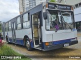 Portal do Ônibus Eventos 12 na cidade de Barueri, São Paulo, Brasil, por Davy Santos. Número da foto: #12583676.
