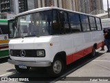 Ônibus Particulares 8010 na cidade de Barueri, São Paulo, Brasil, por Rafael Trevizan. Número da foto: #:id.