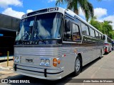 Ônibus Particulares 6463 na cidade de Barueri, São Paulo, Brasil, por Andre Santos de Moraes. Número da foto: #12583712.