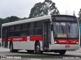 Express Transportes Urbanos Ltda 4 806 na cidade de Barueri, São Paulo, Brasil, por Rafael Santos Silva. Número da foto: #:id.