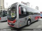 Pêssego Transportes 4 7109 na cidade de Barueri, São Paulo, Brasil, por FELIPE ALMEIDA. Número da foto: #12583375.