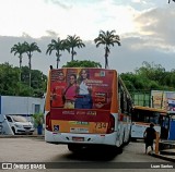 Empresa Metropolitana 734 na cidade de Jaboatão dos Guararapes, Pernambuco, Brasil, por Luan Santos. Número da foto: #:id.