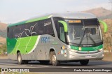 PRM Turismo 710 na cidade de Roseira, São Paulo, Brasil, por Paulo Henrique Pereira Borges. Número da foto: #12583180.