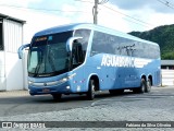 Viação Águia Branca 24120 na cidade de Juiz de Fora, Minas Gerais, Brasil, por Fabiano da Silva Oliveira. Número da foto: #:id.