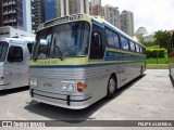 Ônibus Particulares 7023 na cidade de Barueri, São Paulo, Brasil, por FELIPE ALMEIDA. Número da foto: #12583993.
