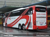 MJ Turismo e Transporte 2060 na cidade de Florianópolis, Santa Catarina, Brasil, por Bruno Barbosa Cordeiro. Número da foto: #:id.