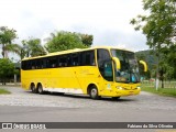 Viação Itapemirim 8625 na cidade de Juiz de Fora, Minas Gerais, Brasil, por Fabiano da Silva Oliveira. Número da foto: #12582526.
