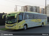 Valen Bus 3530 na cidade de Canoas, Rio Grande do Sul, Brasil, por Shayan Lee. Número da foto: #12583751.