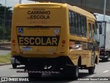 Prefeitura Municipal de Salvador 205 na cidade de Salvador, Bahia, Brasil, por Alexandre Souza Carvalho. Número da foto: #:id.