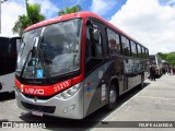 Viação Mimo 23213 na cidade de Barueri, São Paulo, Brasil, por FELIPE ALMEIDA. Número da foto: #12583906.