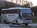 Transbrasiliana Transportes e Turismo 5705 na cidade de Juiz de Fora, Minas Gerais, Brasil, por Luiz Krolman. Número da foto: #12584107.