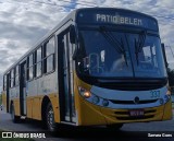 Empresa de Transportes Nova Marambaia AT-337 na cidade de Belém, Pará, Brasil, por Samara Goes. Número da foto: #12582135.