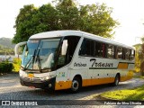 Transur - Transporte Rodoviário Mansur 2550 na cidade de Juiz de Fora, Minas Gerais, Brasil, por Fabiano da Silva Oliveira. Número da foto: #:id.