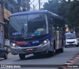 Vipol Transportes Rodoviários - TIPBUS - Transportes Intermunicipal 36.165 na cidade de Guarulhos, São Paulo, Brasil, por Davy Santos. Número da foto: #12582240.