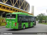 Move 5 5036 na cidade de São Paulo, São Paulo, Brasil, por Rodolfo Rodrigues. Número da foto: #12583274.