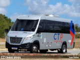 CTP Transporte e Receptivo 007 na cidade de Fortaleza, Ceará, Brasil, por Ivam Santos. Número da foto: #12582700.