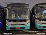 Ônibus Particulares 00290 na cidade de Osasco, São Paulo, Brasil, por Jackeline Arcanjo. Número da foto: #12581755.