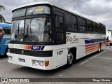 Vip Bus Comércio de Ônibus 1977 na cidade de Barueri, São Paulo, Brasil, por Thiago Oliveira. Número da foto: #:id.