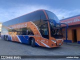 Pullman Bus 4151 na cidade de Salamanca, Choapa, Coquimbo, Chile, por esteban ulloga. Número da foto: #12581787.