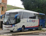 Loop Adventure Transportes e Locadora 1005 na cidade de Aparecida, São Paulo, Brasil, por Adailton Cruz. Número da foto: #12583038.