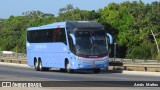 Expresso Guanabara 858 na cidade de Eusébio, Ceará, Brasil, por Amós  Mattos. Número da foto: #12583685.