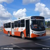 CSM Transporte e Turismo RT 014 na cidade de Ananindeua, Pará, Brasil, por Samara Goes. Número da foto: #12583231.