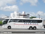 Reunidas Transportes Coletivos 33812 na cidade de Balneário Camboriú, Santa Catarina, Brasil, por Alexandre Rodrigo. Número da foto: #12582418.