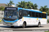 Viação Redentor C47457 na cidade de Rio de Janeiro, Rio de Janeiro, Brasil, por Paulo Henrique Pereira Borges. Número da foto: #12583578.