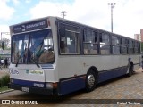 Portal do Ônibus Eventos DB016 na cidade de Barueri, São Paulo, Brasil, por Rafael Trevizan. Número da foto: #12583828.