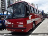 Braga Turismo 370 na cidade de Barueri, São Paulo, Brasil, por FELIPE ALMEIDA. Número da foto: #12583900.