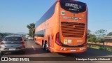 Unitur Turismo 3050 na cidade de Estrela, Rio Grande do Sul, Brasil, por Henrique Augusto Allebrandt. Número da foto: #:id.