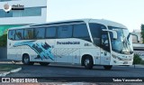 Viação Pernambucana Transporte e Turismo 337 na cidade de Petrolina, Pernambuco, Brasil, por Tadeu Vasconcelos. Número da foto: #12581708.