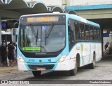 Auto Viação Dragão do Mar 42501 na cidade de Fortaleza, Ceará, Brasil, por Glauber Medeiros. Número da foto: #:id.