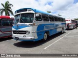Vip Bus Comércio de Ônibus 1968 na cidade de Barueri, São Paulo, Brasil, por FELIPE ALMEIDA. Número da foto: #12584013.