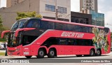 Eucatur - Empresa União Cascavel de Transportes e Turismo 6041 na cidade de Barueri, São Paulo, Brasil, por Cristiano Soares da Silva. Número da foto: #12583996.