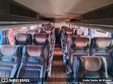 Empresa de Ônibus Nossa Senhora da Penha 64025 na cidade de Barueri, São Paulo, Brasil, por Andre Santos de Moraes. Número da foto: #:id.